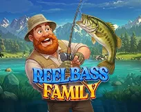 Reel Bass Family