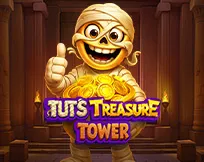 Tut`s Treasure Tower