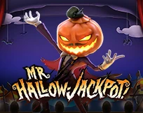 Mr. Hallow-Jackpot