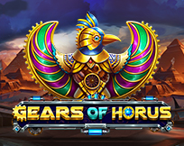 Gears of Horus