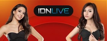 IDNLIVE Lobby